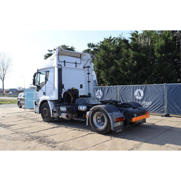 Iveco Stralis 420-46090991
