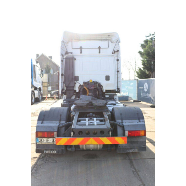 Iveco Stralis 420-46090992