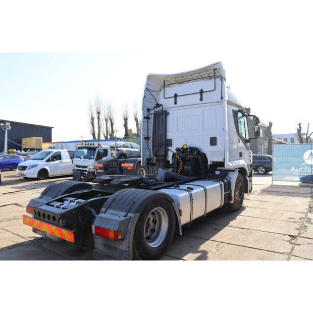 Iveco Stralis 420-46090993
