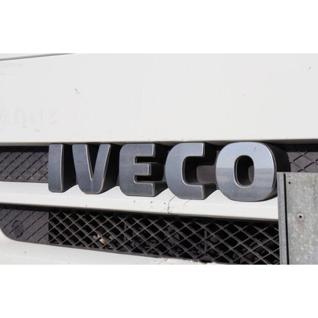 Iveco Stralis 420-46090999