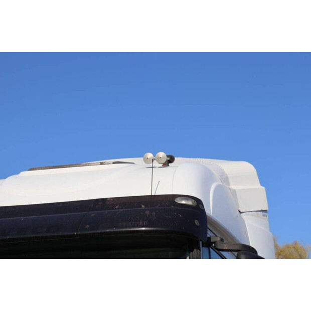 Iveco Stralis 420-46091002