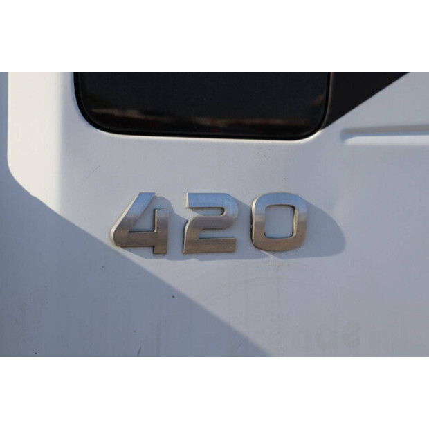 Iveco Stralis 420-46091003