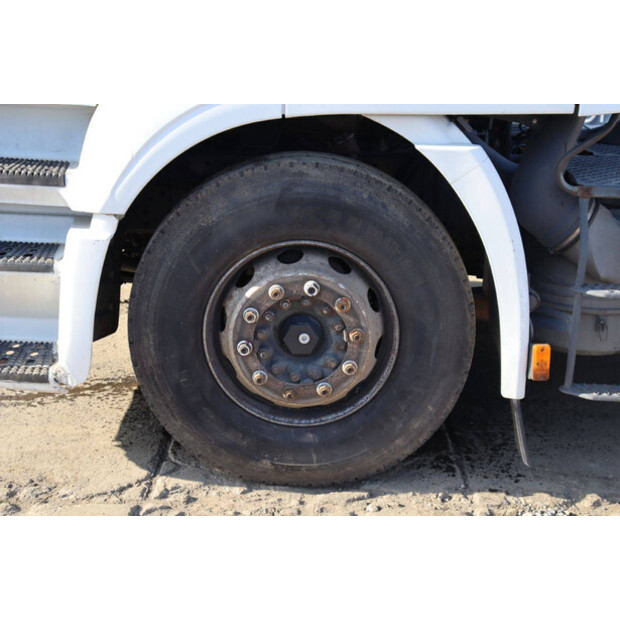 Iveco Stralis 420-46091004