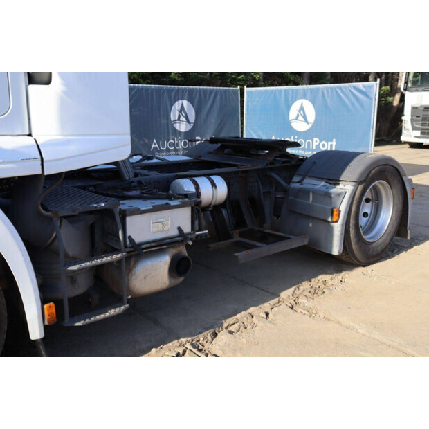 Iveco Stralis 420-46091006