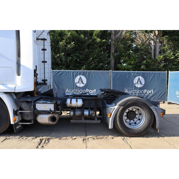 Iveco Stralis 420-46091007