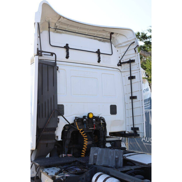 Iveco Stralis 420-46091008