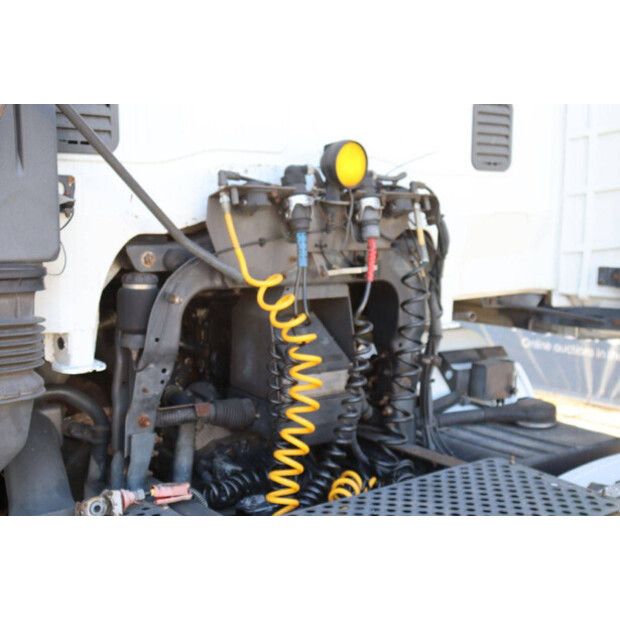 Iveco Stralis 420-46091009