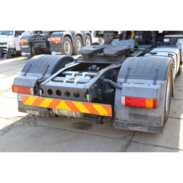 Iveco Stralis 420-46091013