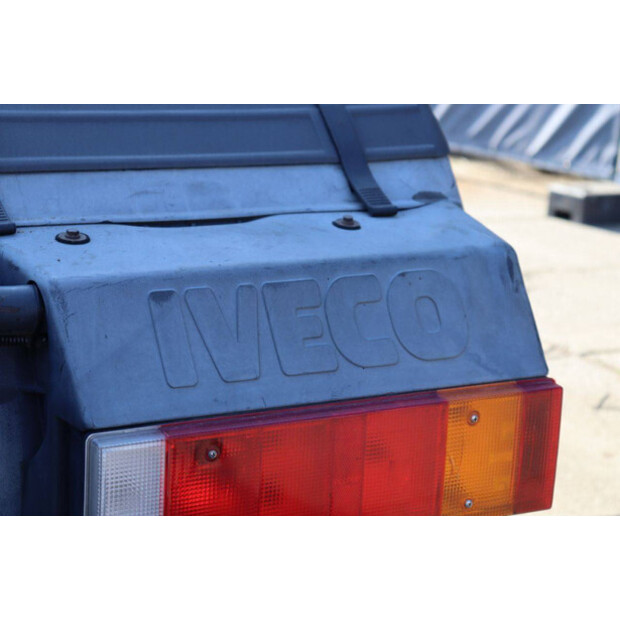 Iveco Stralis 420-46091014