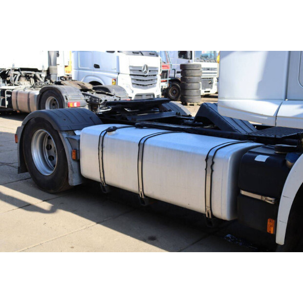 Iveco Stralis 420-46091015