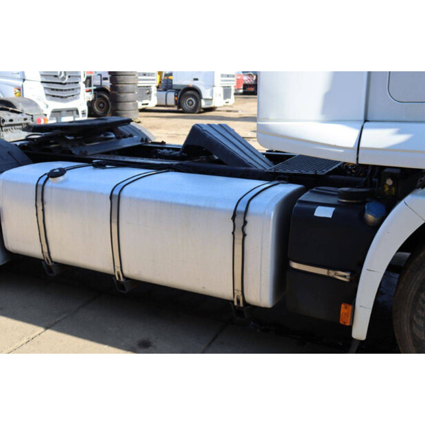 Iveco Stralis 420-46091016