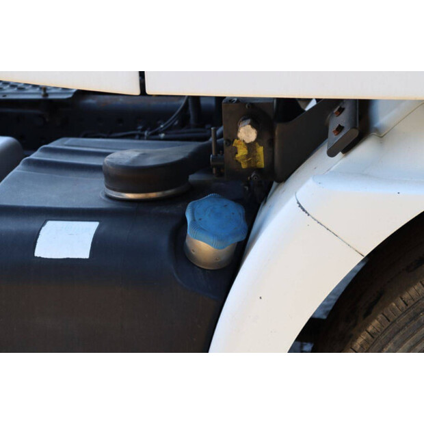 Iveco Stralis 420-46091017