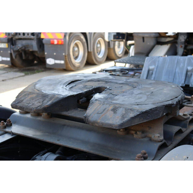 Iveco Stralis 420-46091019