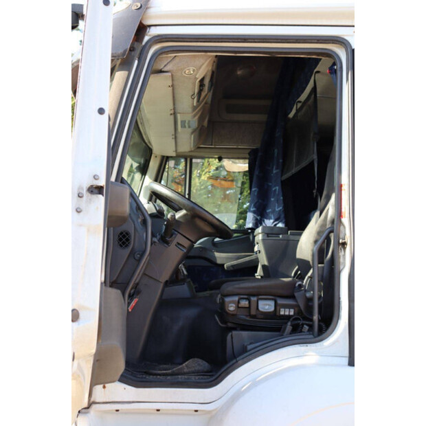 Iveco Stralis 420-46091020