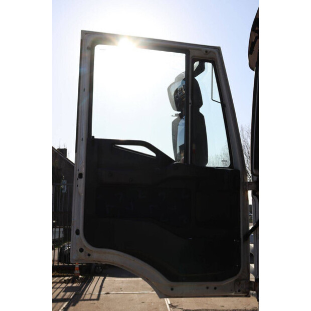 Iveco Stralis 420-46091022