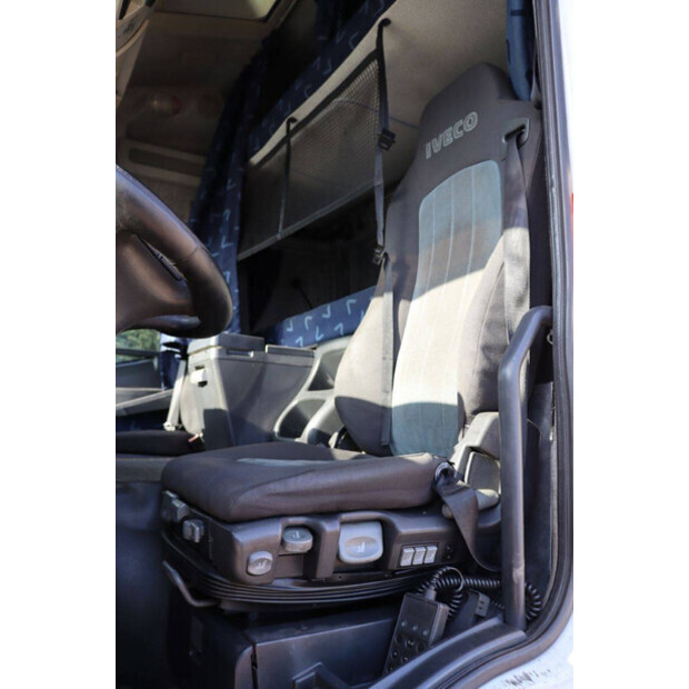 Iveco Stralis 420-46091024