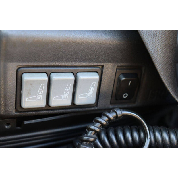 Iveco Stralis 420-46091026