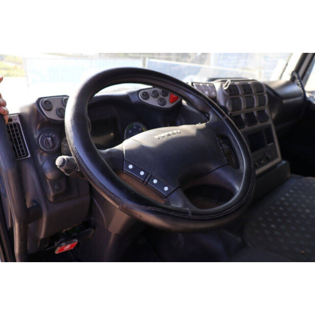 Iveco Stralis 420-46091028