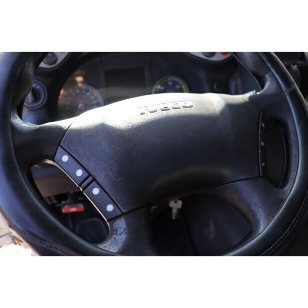 Iveco Stralis 420-46091029