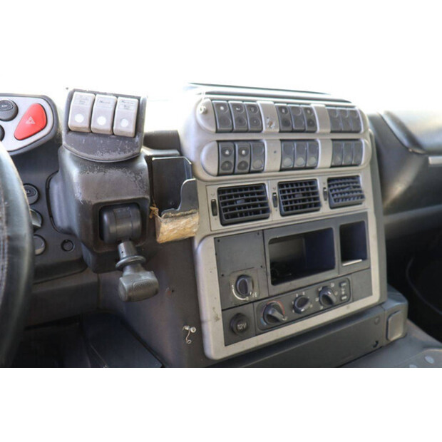 Iveco Stralis 420-46091030