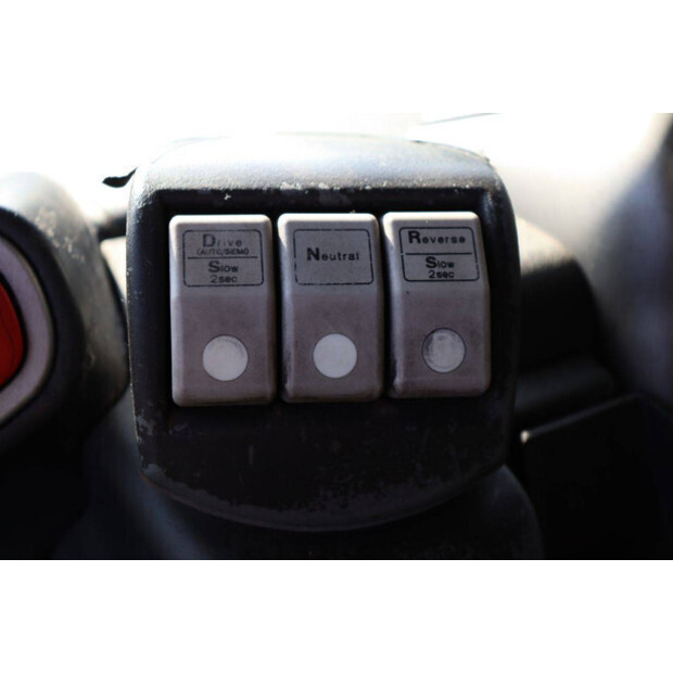 Iveco Stralis 420-46091032