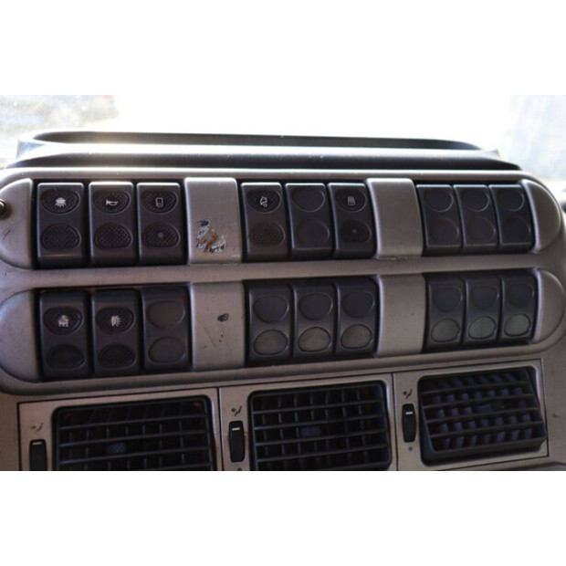 Iveco Stralis 420-46091033