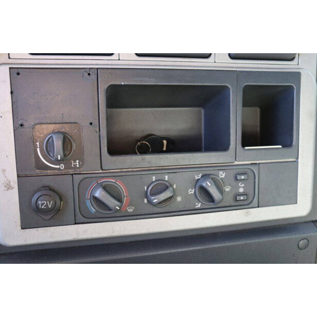 Iveco Stralis 420-46091034