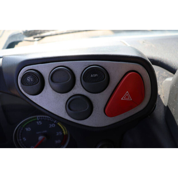 Iveco Stralis 420-46091035