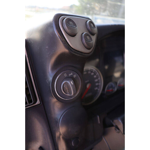 Iveco Stralis 420-46091036