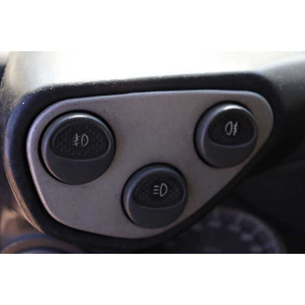 Iveco Stralis 420-46091037