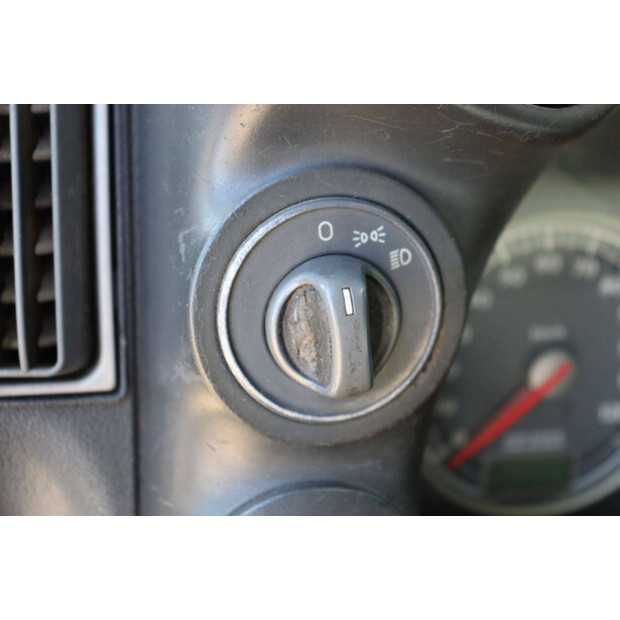 Iveco Stralis 420-46091038