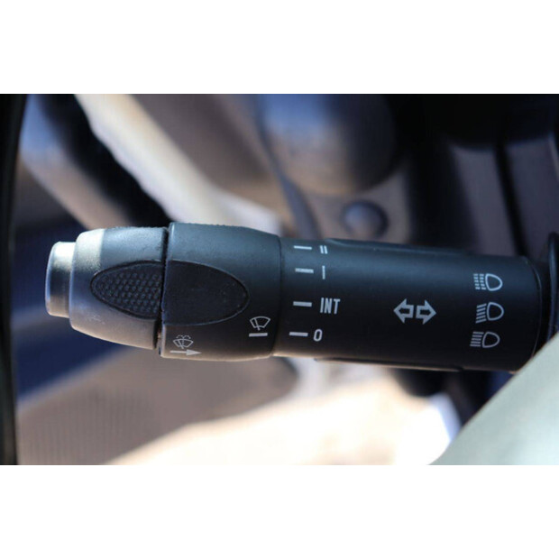 Iveco Stralis 420-46091039