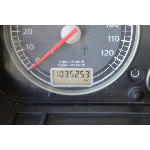 Iveco Stralis 420-46091042