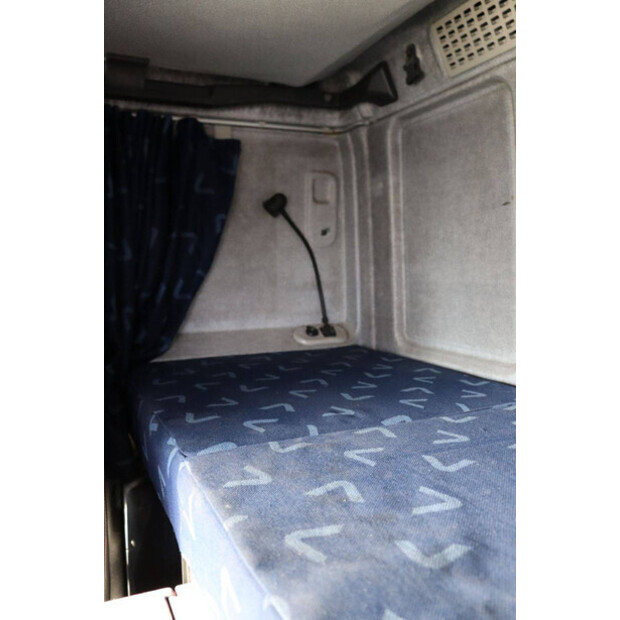 Iveco Stralis 420-46091043