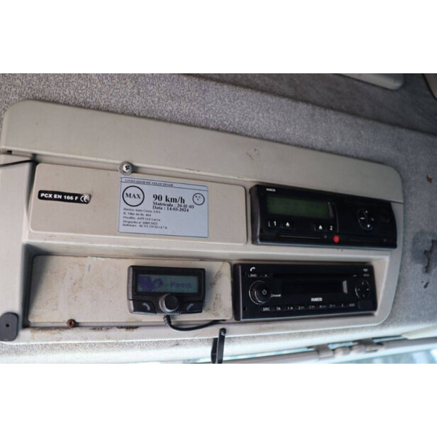 Iveco Stralis 420-46091044