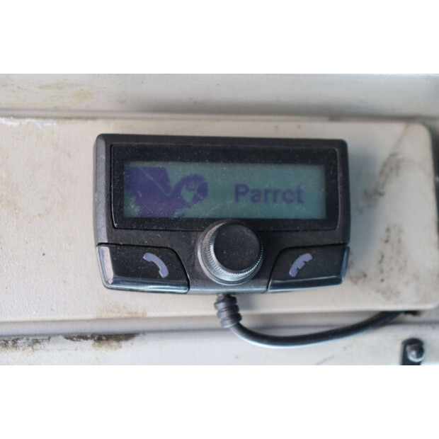 Iveco Stralis 420-46091045