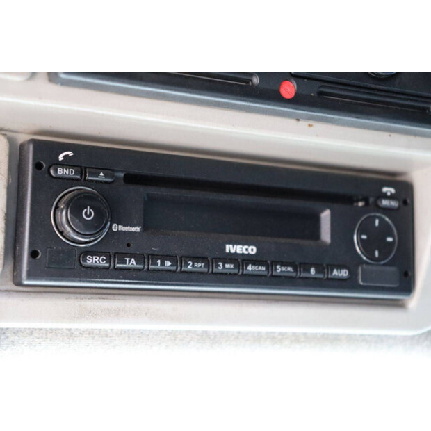 Iveco Stralis 420-46091047