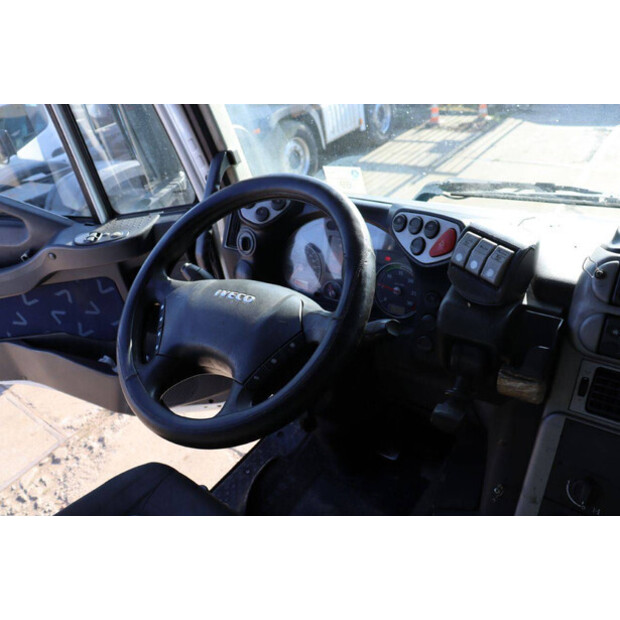 Iveco Stralis 420-46091053