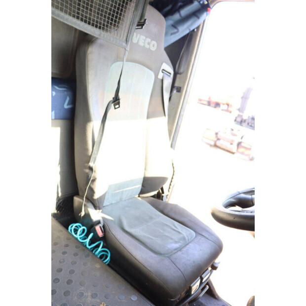 Iveco Stralis 420-46091054