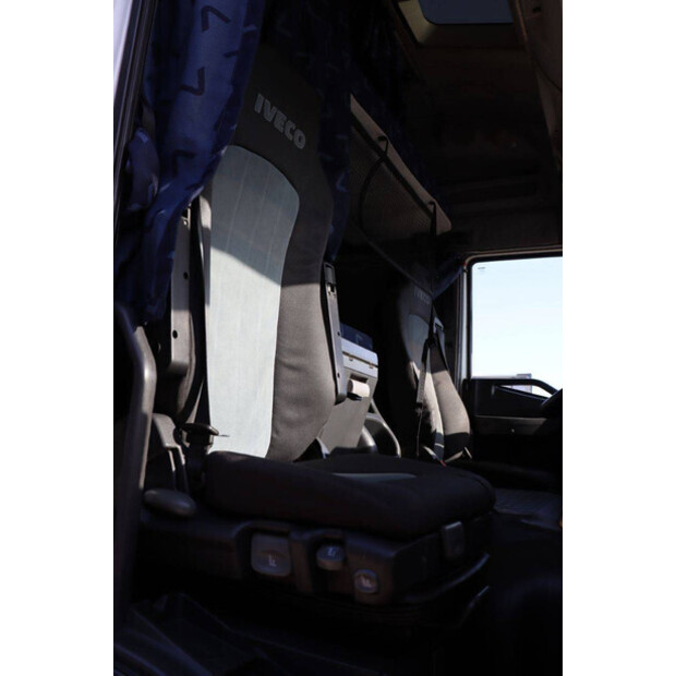 Iveco Stralis 420-46091056