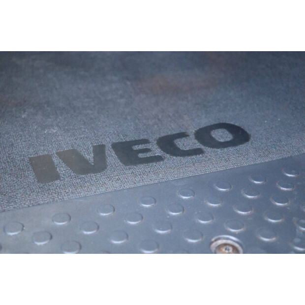 Iveco Stralis 420-46091057