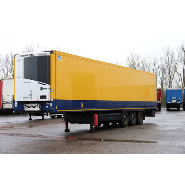 2018 Krone SD-46091060