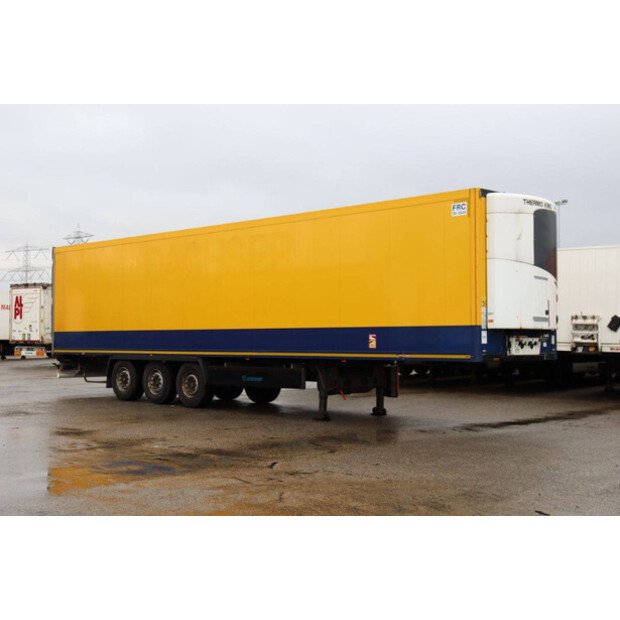 2018 Krone SD-46091066