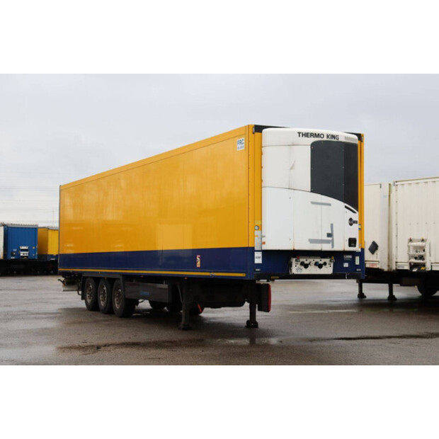 2018 Krone SD-46091067