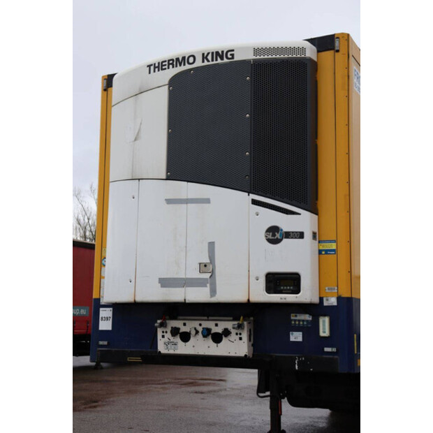 2018 Krone SD-46091068