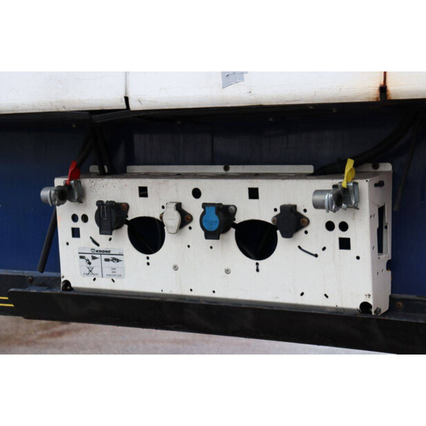 2018 Krone SD-46091069