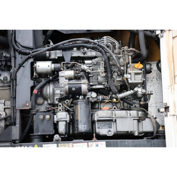 2018 Krone SD-46091075