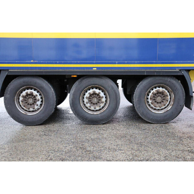 2018 Krone SD-46091082