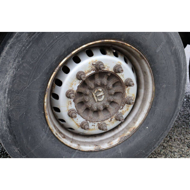 2018 Krone SD-46091084