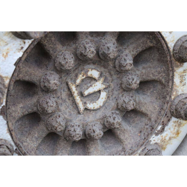 2018 Krone SD-46091085